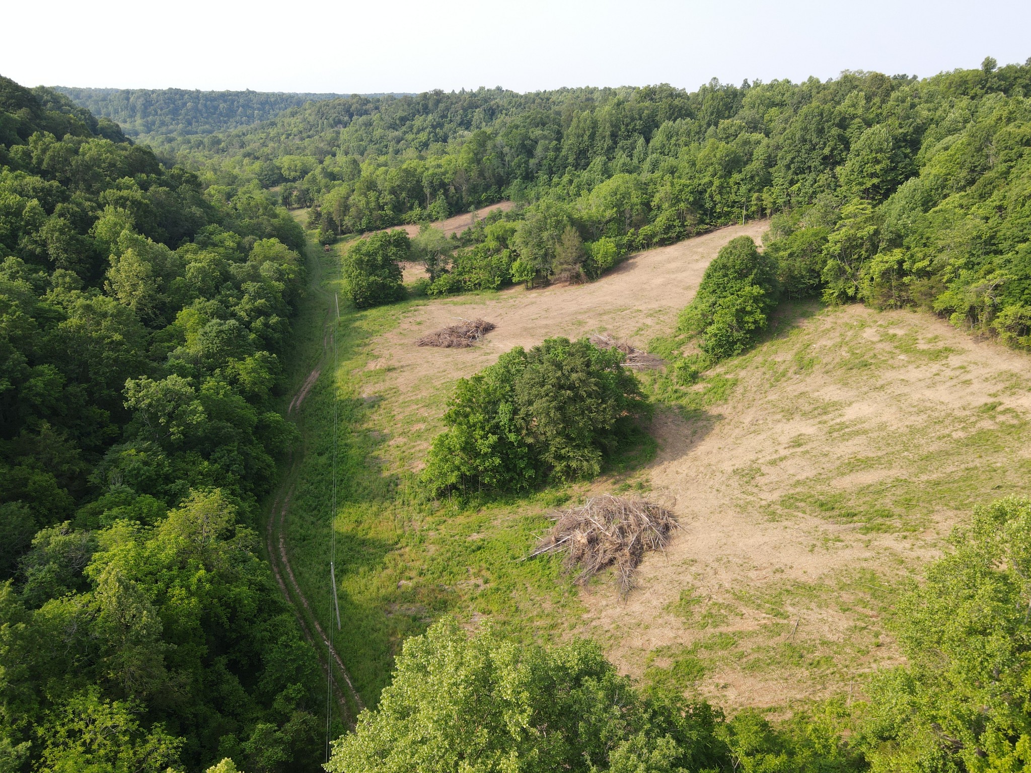 0 Cole Ridge Road Manchester TN 37355