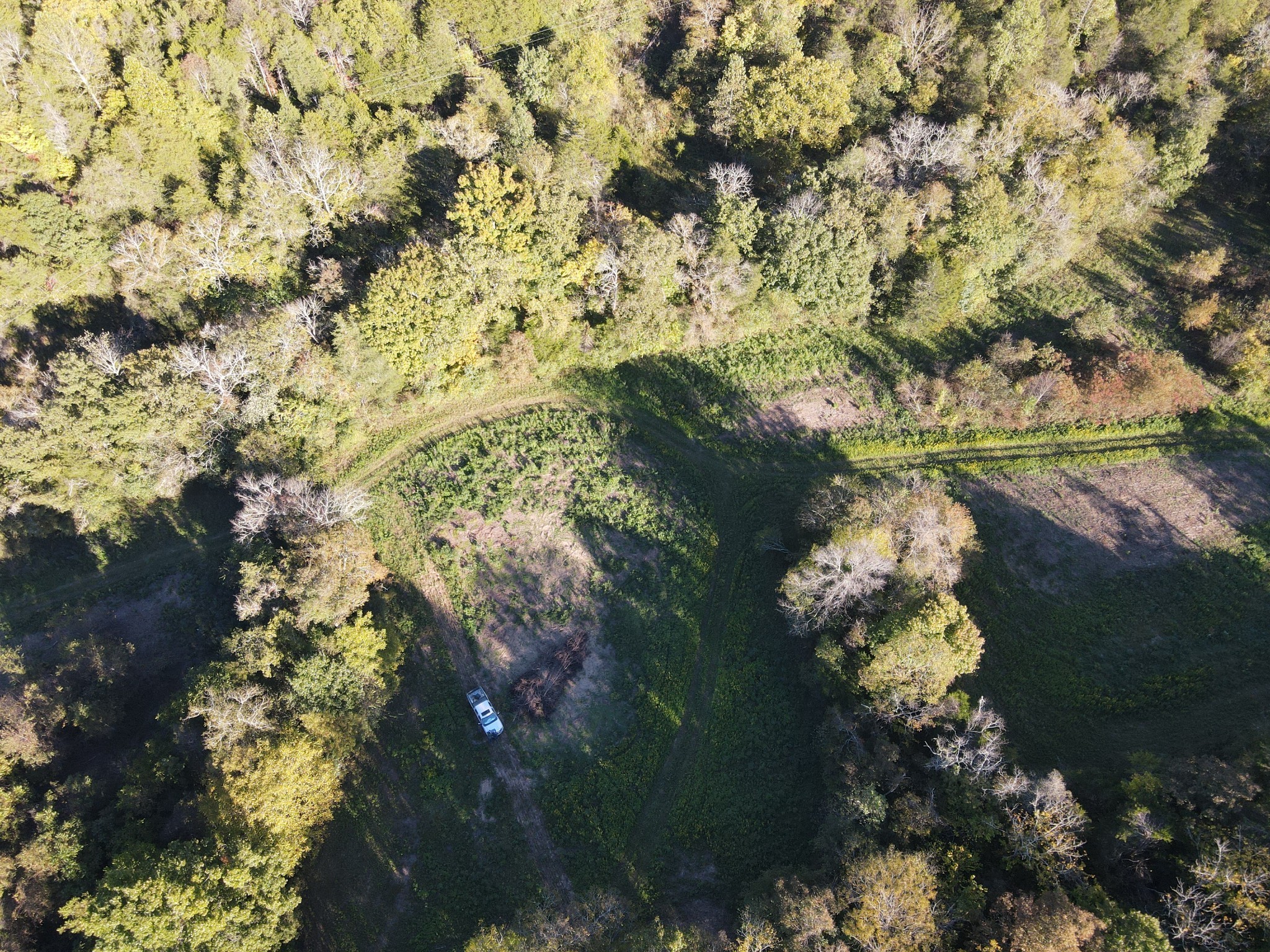 0 Cole Ridge Road Manchester TN 37355