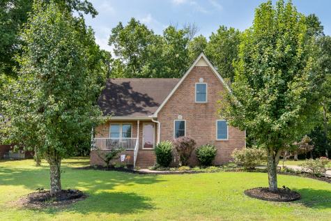 317 Alexis Drive Smyrna TN 37167