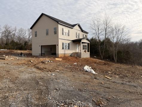 2 Caledonia Haven Cadiz KY 42211