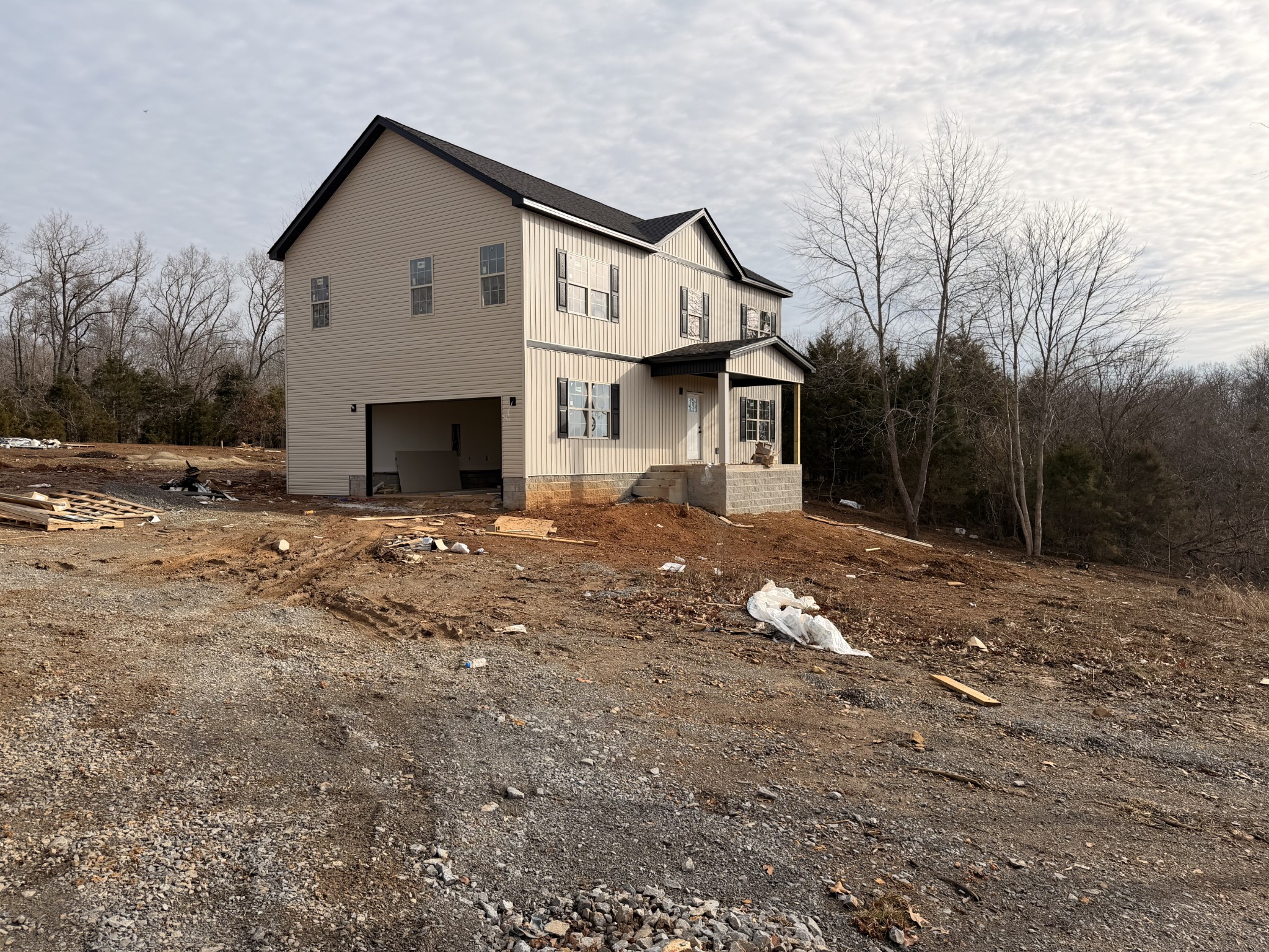 2 Caledonia Haven Cadiz KY 42211