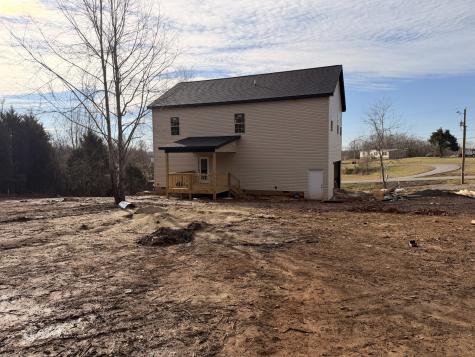 2 Caledonia Haven Cadiz KY 42211