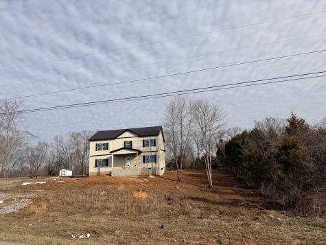 2 Caledonia Haven Cadiz KY 42211