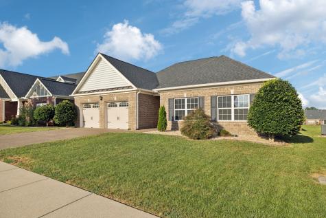 1026 Waterstone Drive Lebanon TN 37090