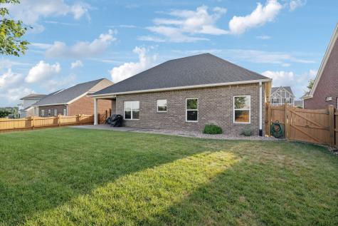 1026 Waterstone Drive Lebanon TN 37090
