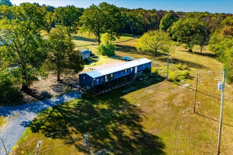 2510 Highway 231, S Castalian Springs TN 37031