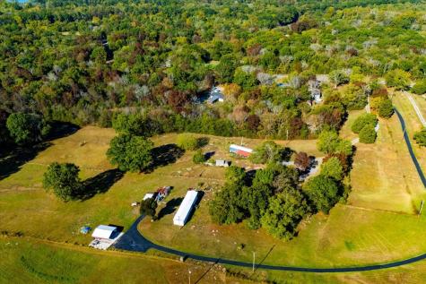 2510 Highway 231, S Castalian Springs TN 37031