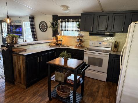 2510 Highway 231, S Castalian Springs TN 37031