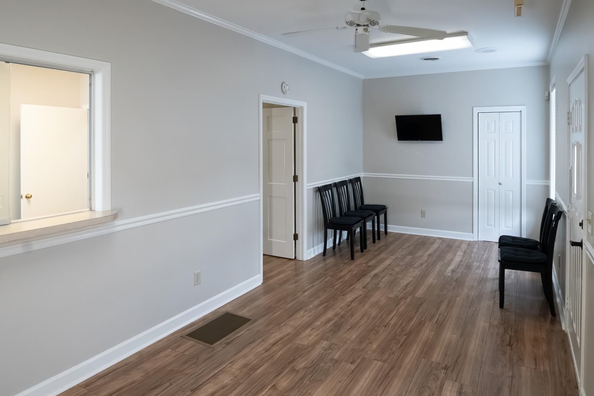 2104 Park Plaza Drive #A Springfield TN 37172