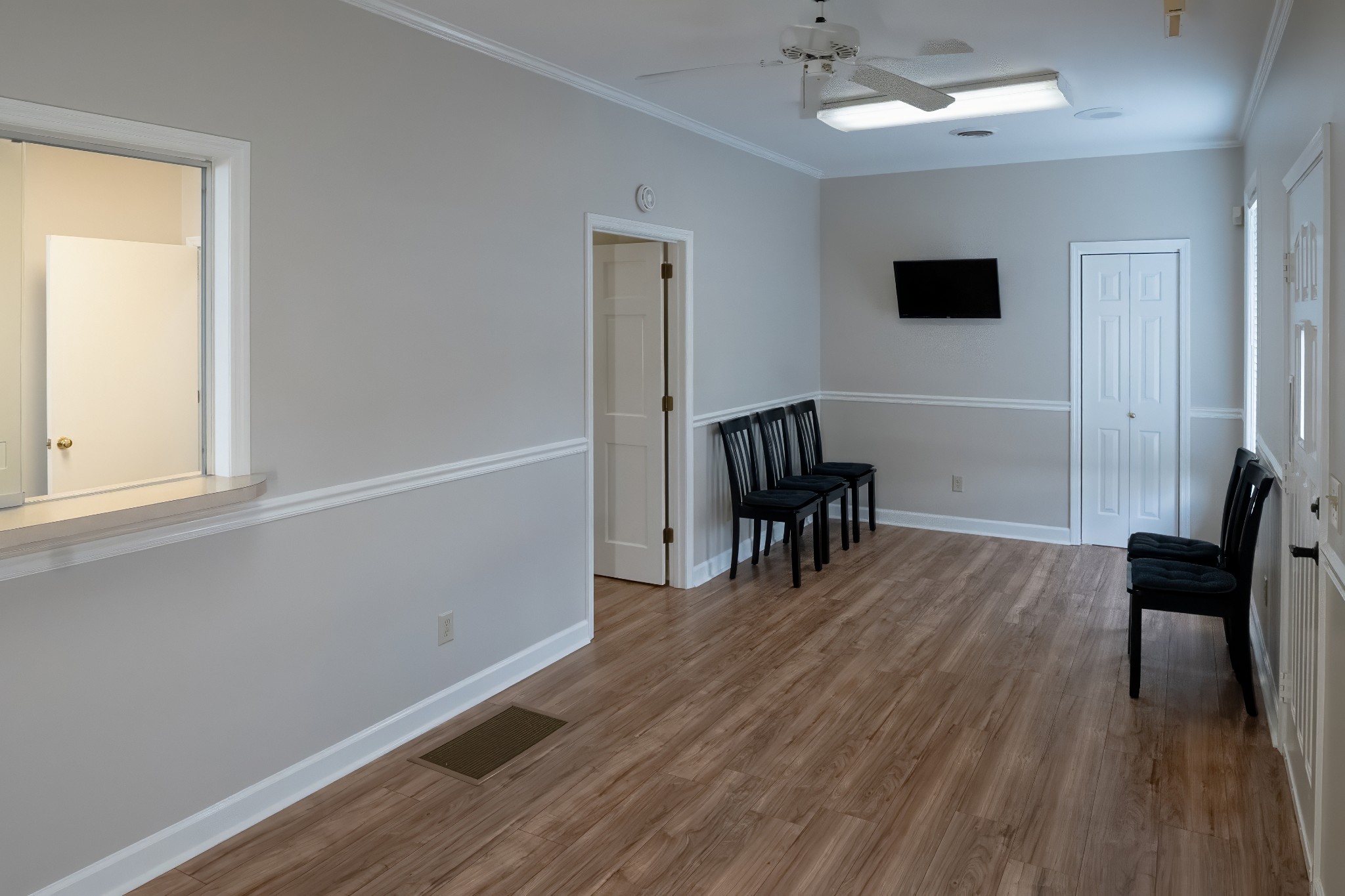 2104 Park Plaza Drive #A Springfield TN 37172