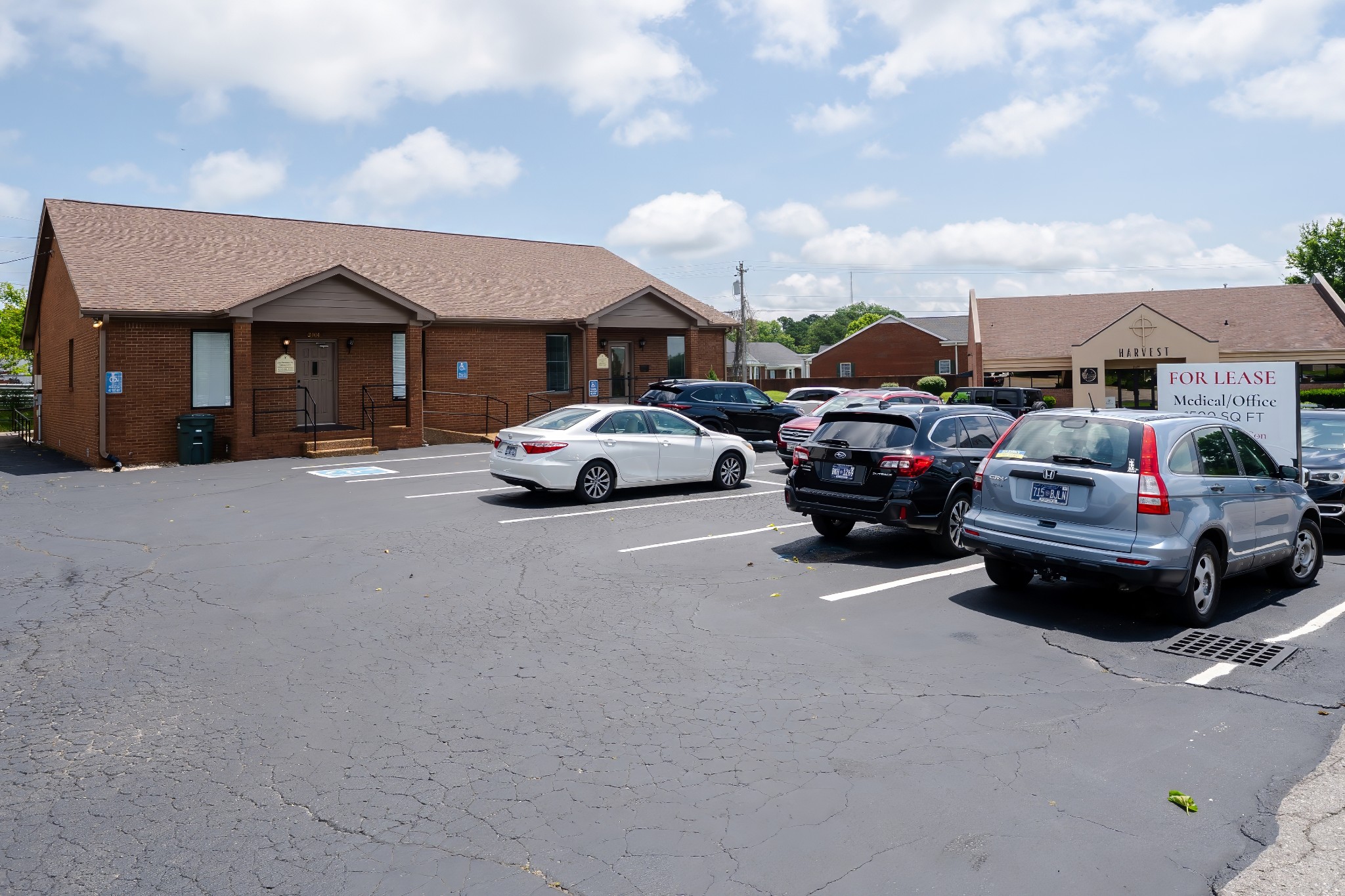 2104 Park Plaza Drive #A Springfield TN 37172