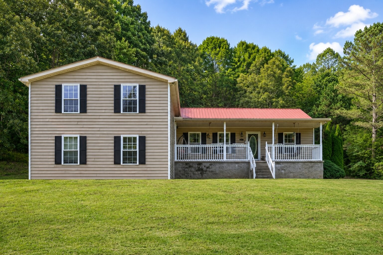 1197 Biter Road Cunningham TN 37052