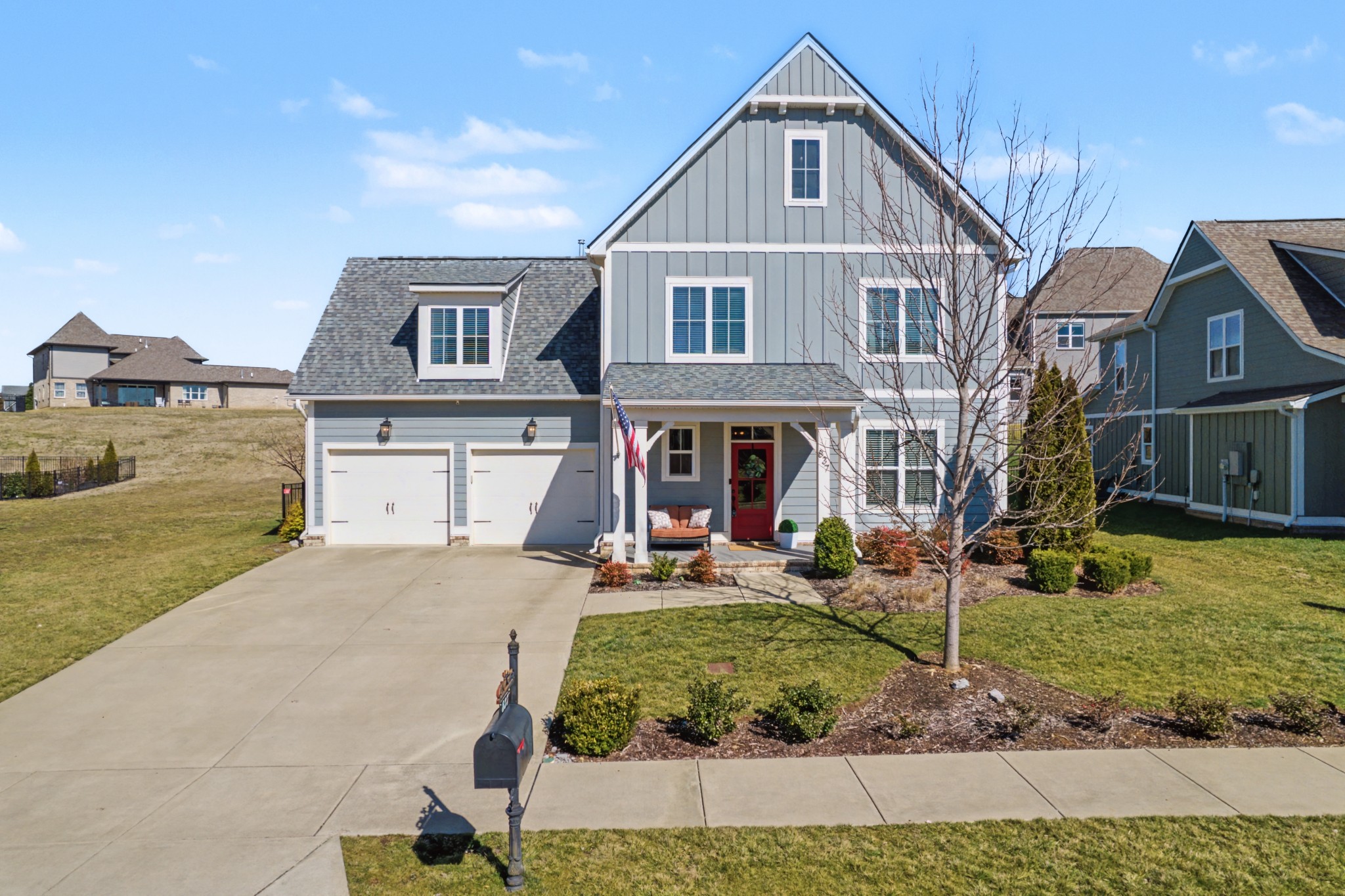 837 Plowson Road Mount Juliet TN 37122