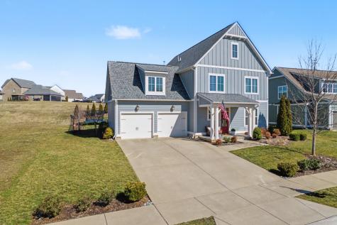 837 Plowson Road Mount Juliet TN 37122