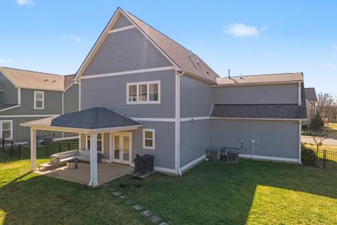 837 Plowson Road Mount Juliet TN 37122