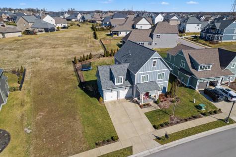 837 Plowson Road Mount Juliet TN 37122