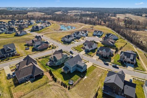 837 Plowson Road Mount Juliet TN 37122