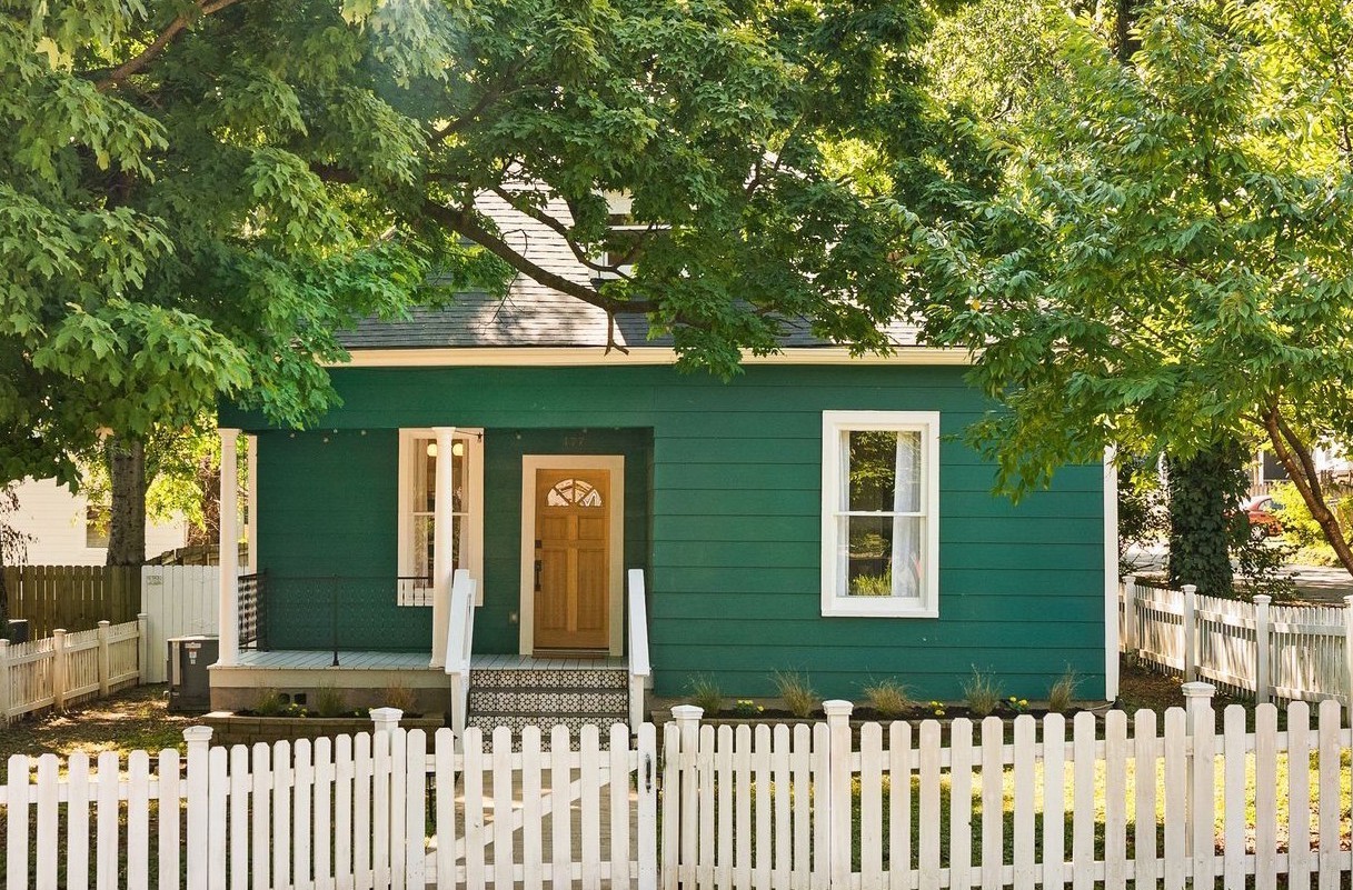 477 Morton Avenue Nashville TN 37211