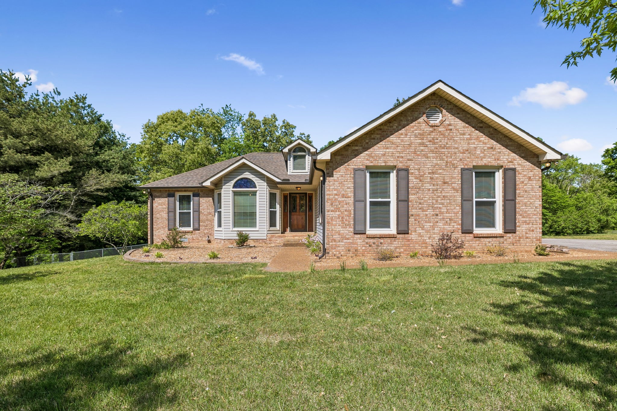 107 Keri Drive Pleasant View TN 37146