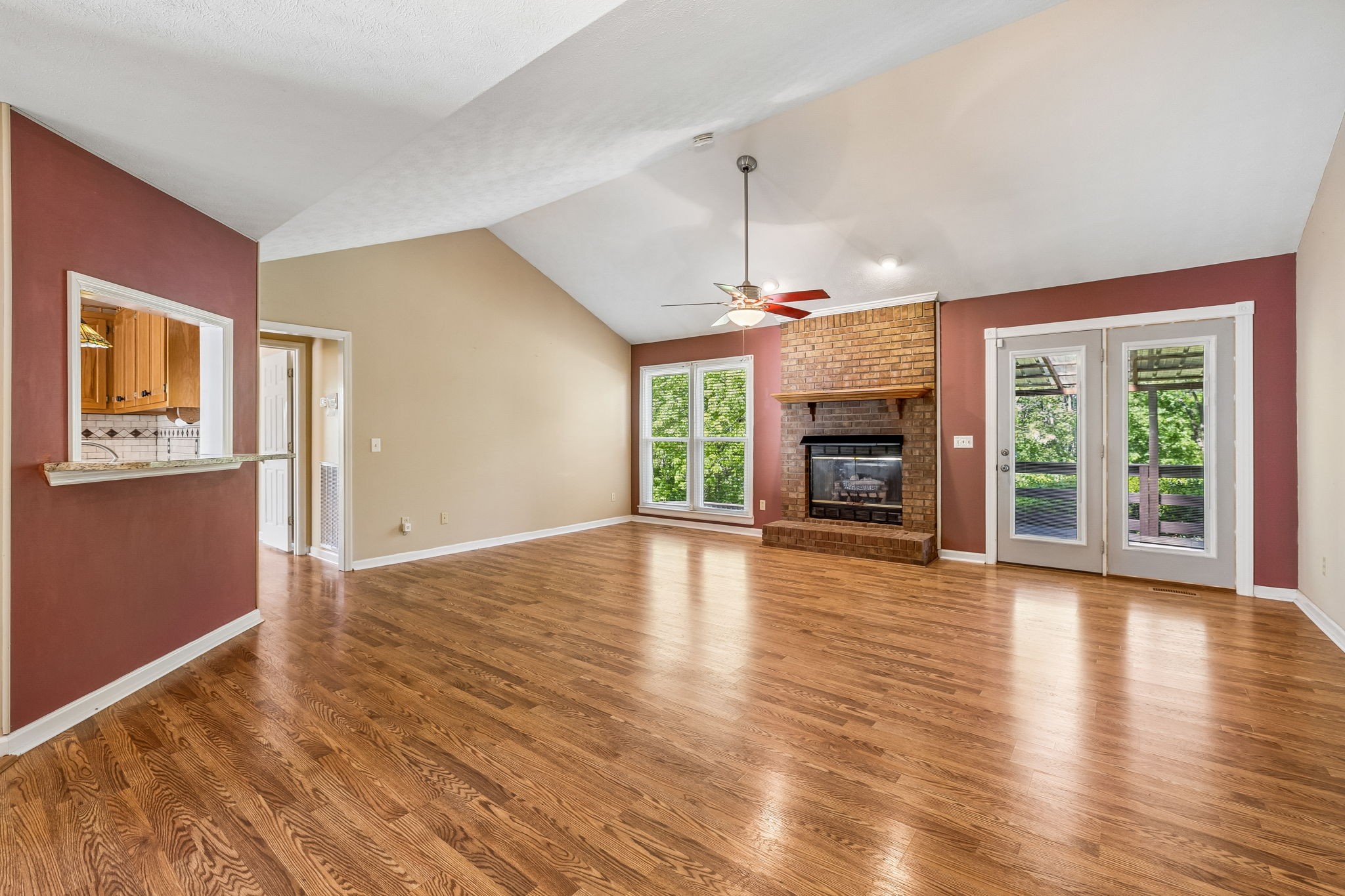 107 Keri Drive Pleasant View TN 37146