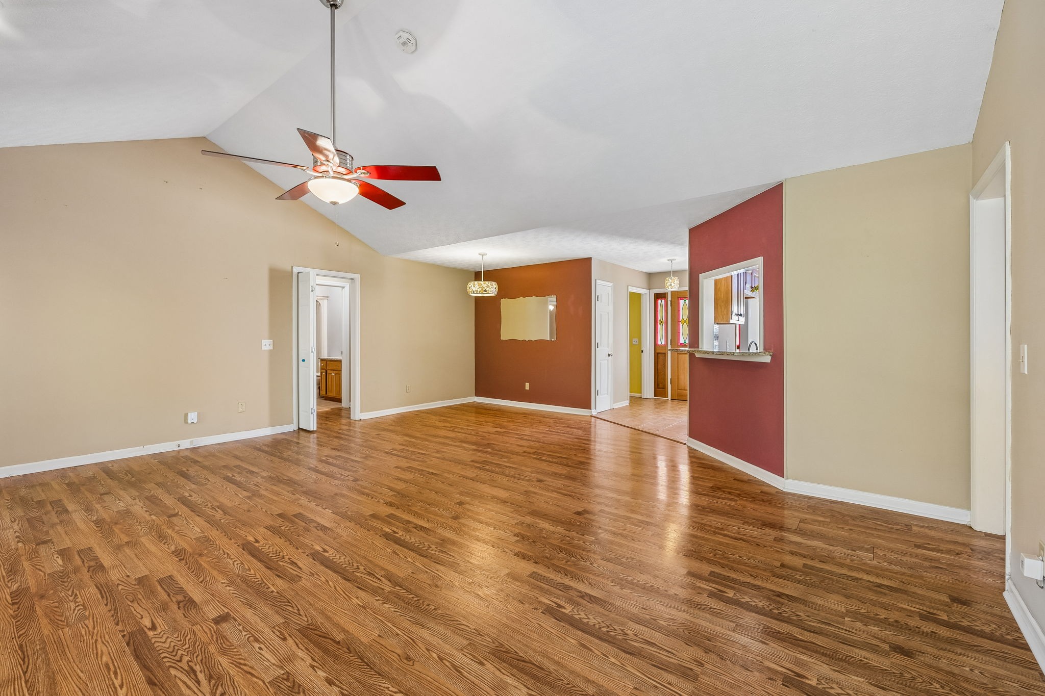 107 Keri Drive Pleasant View TN 37146