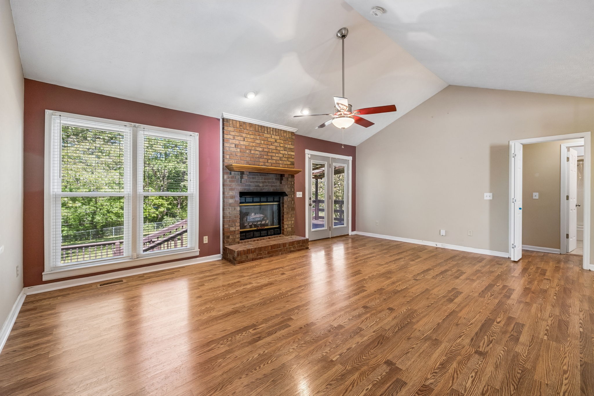 107 Keri Drive Pleasant View TN 37146