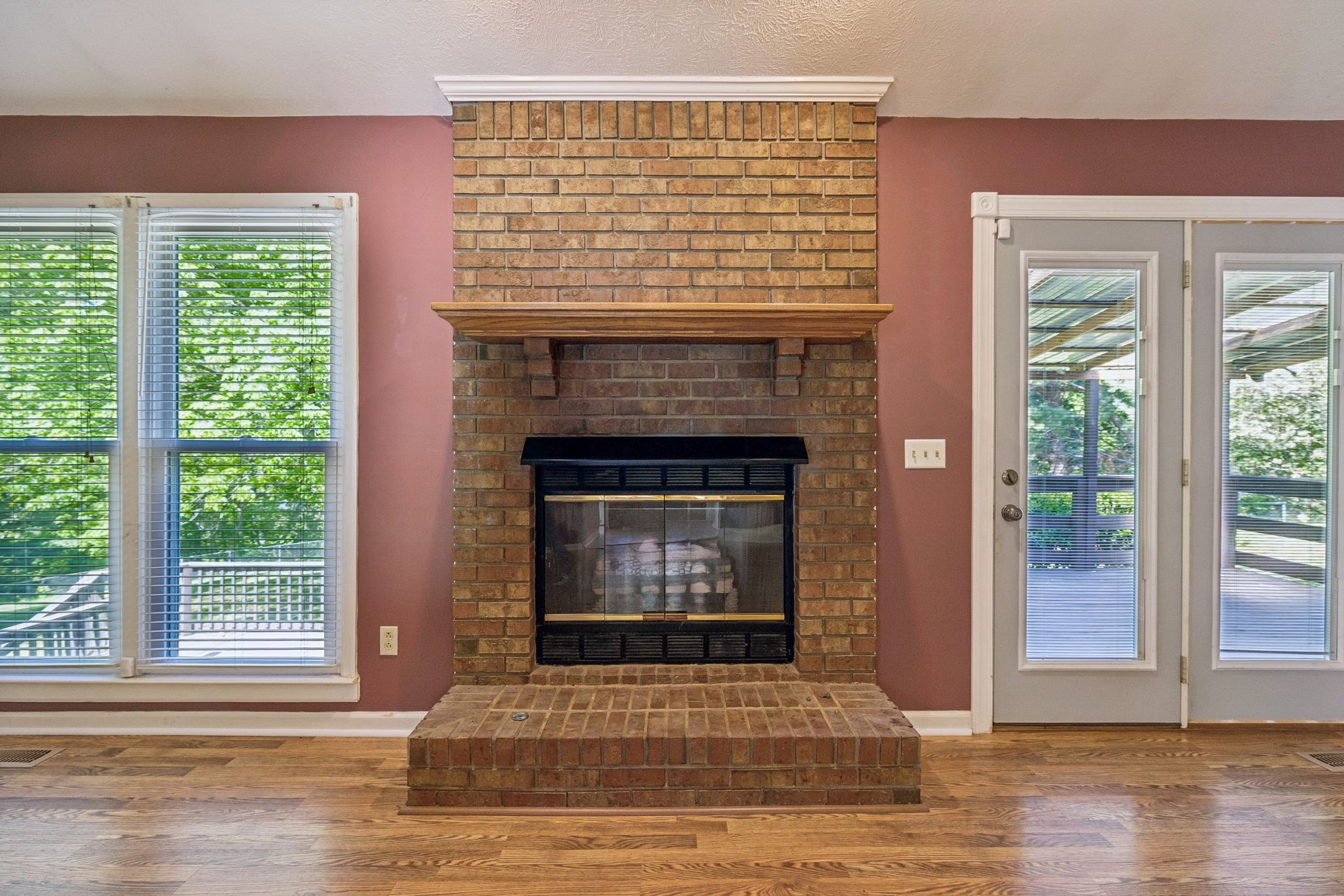 107 Keri Drive Pleasant View TN 37146