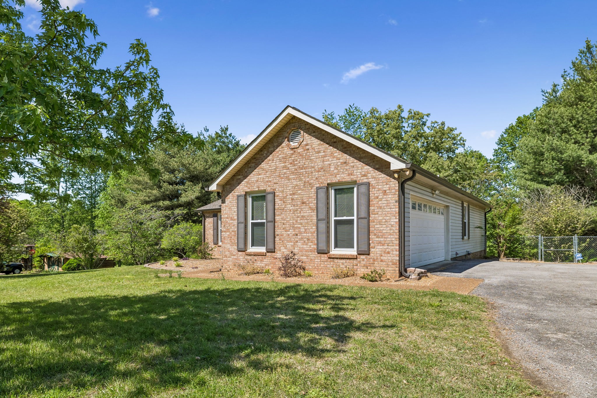 107 Keri Drive Pleasant View TN 37146