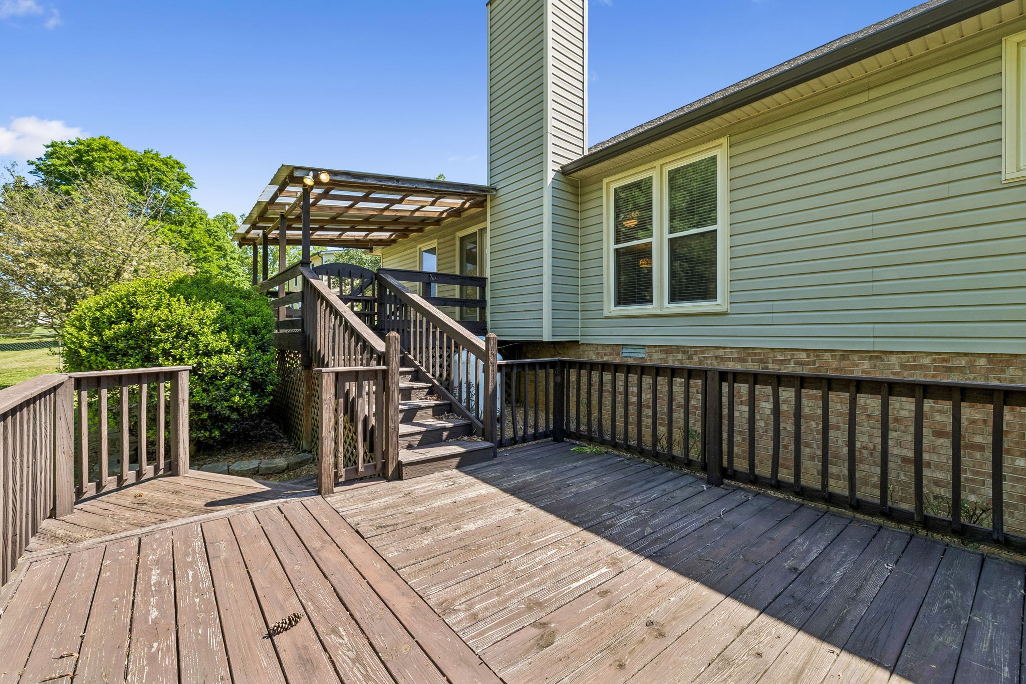 107 Keri Drive Pleasant View TN 37146