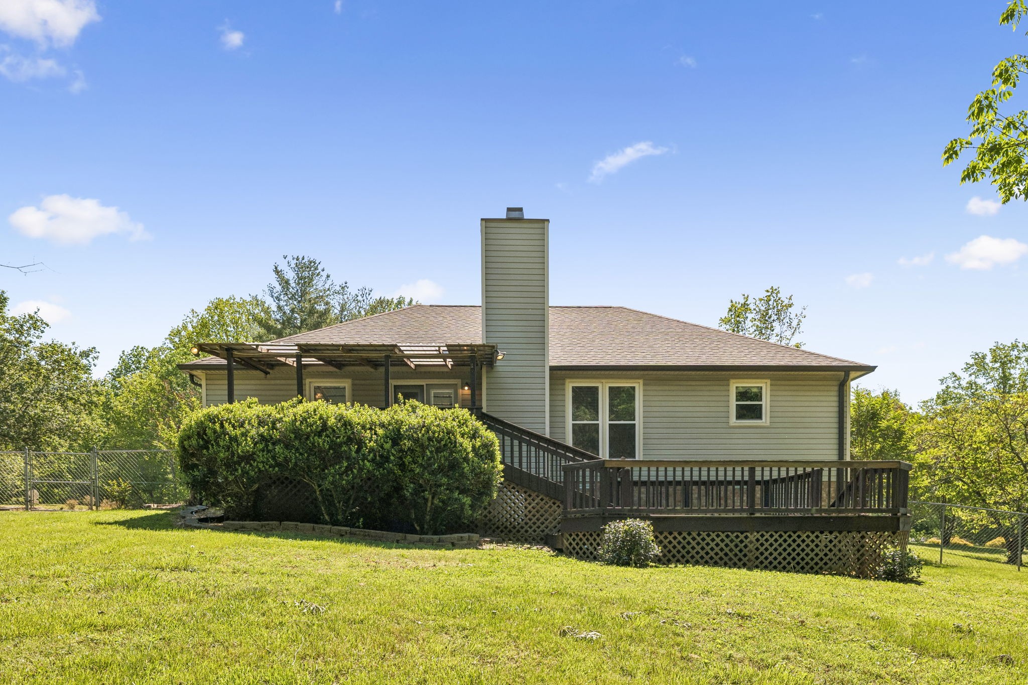 107 Keri Drive Pleasant View TN 37146
