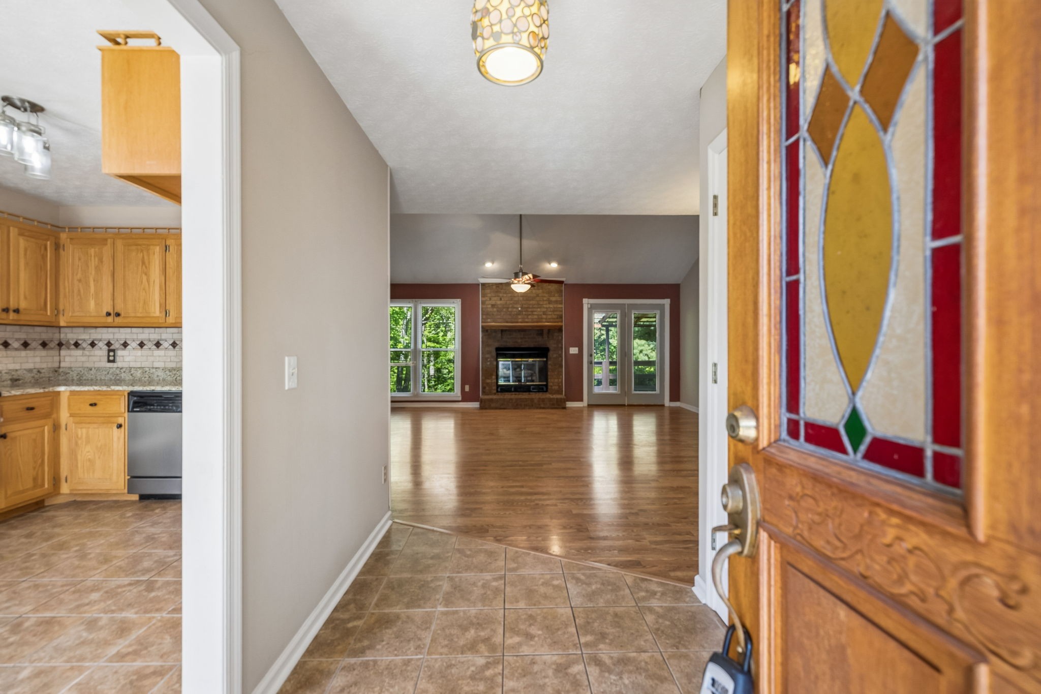 107 Keri Drive Pleasant View TN 37146