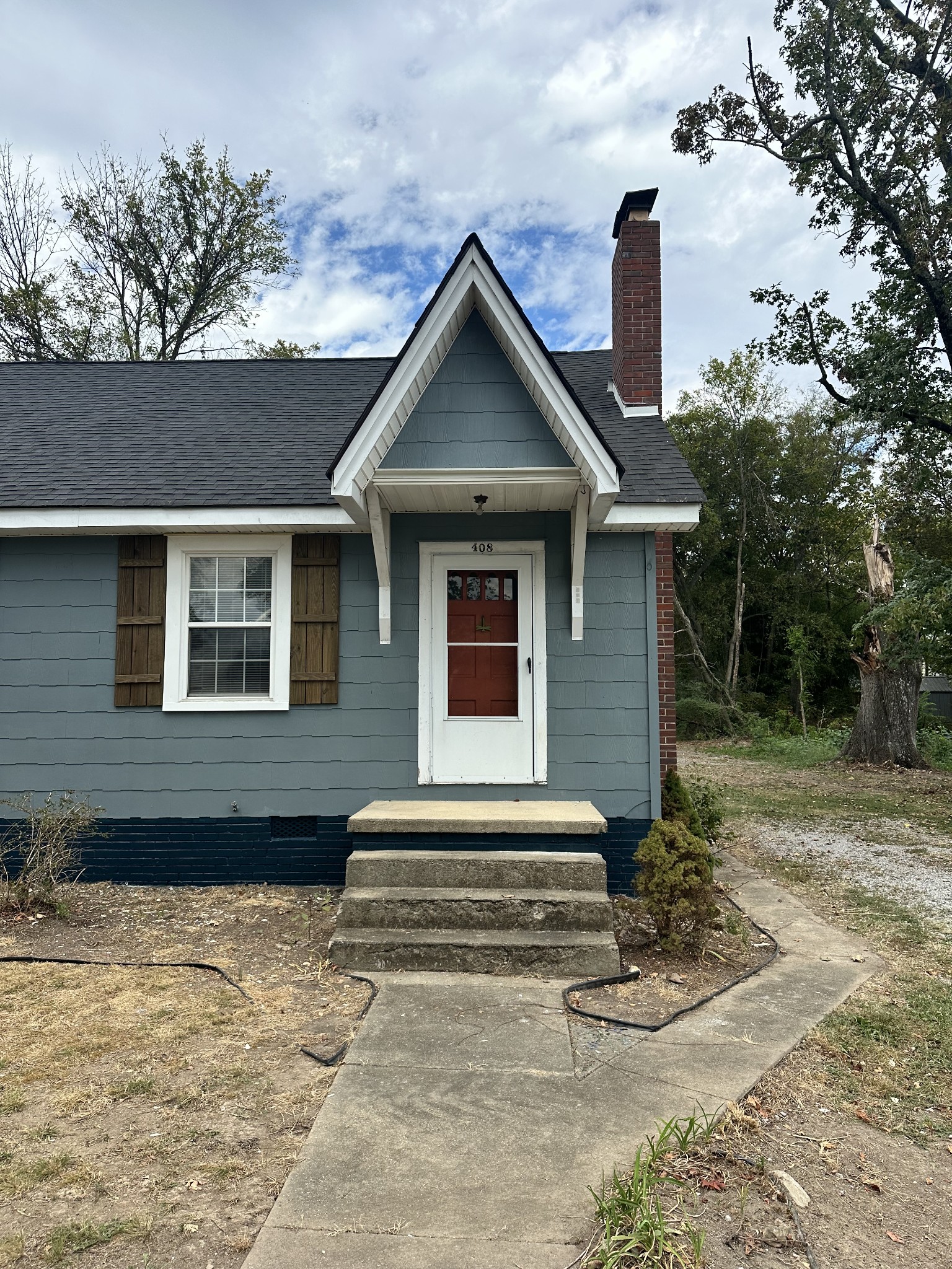 408 W Carroll Street Tullahoma TN 37388