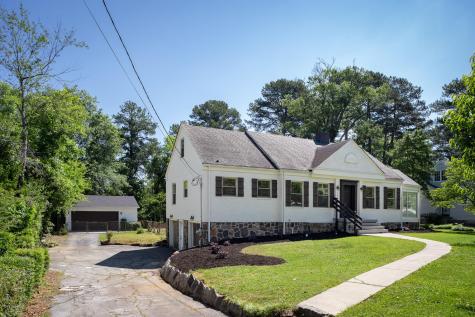 323 Guild Drive Chattanooga TN 37421