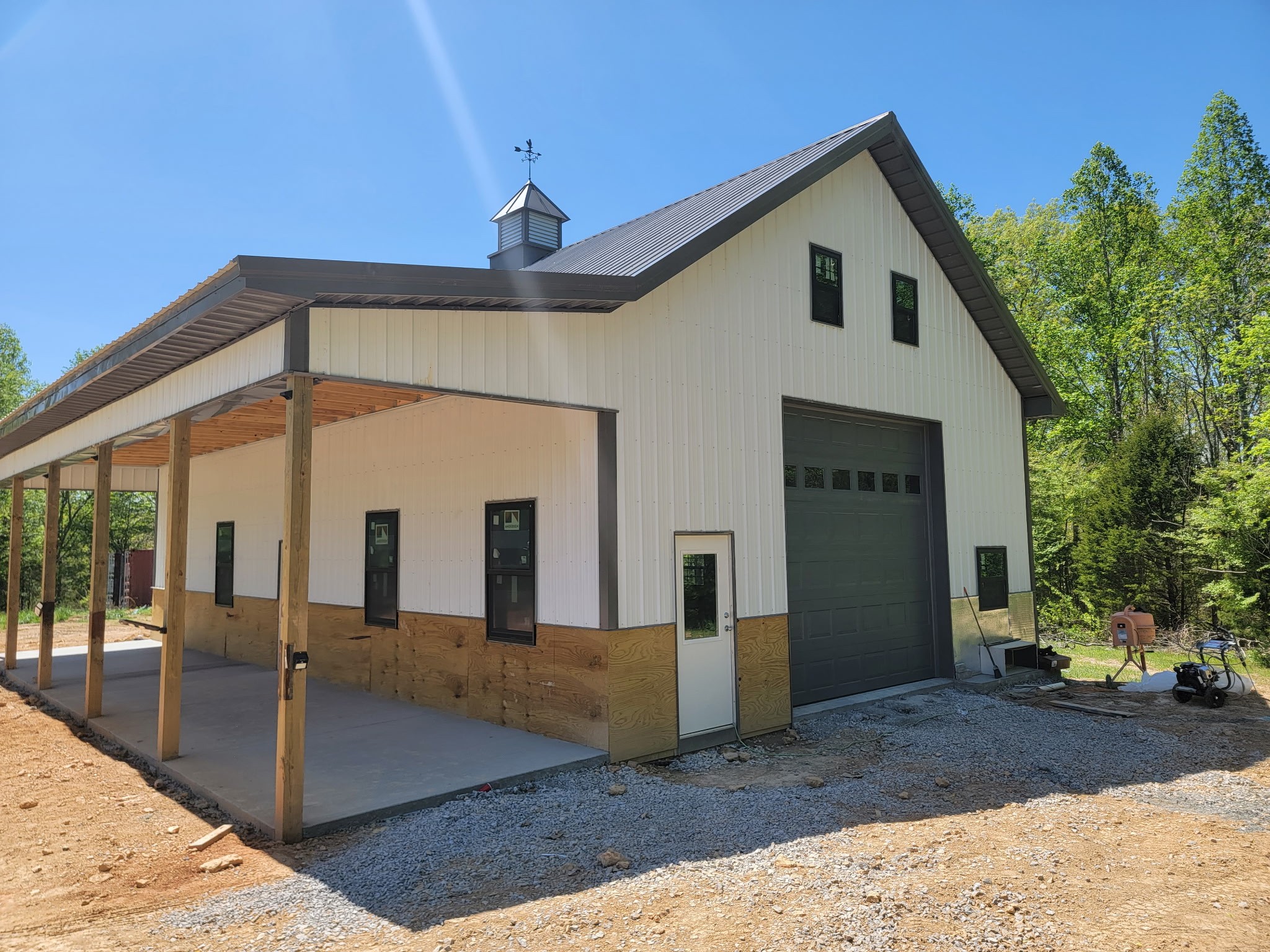 5921 Beard Road Franklin TN 37064
