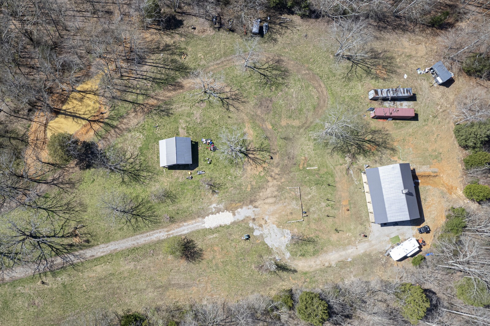 5921 Beard Road Franklin TN 37064