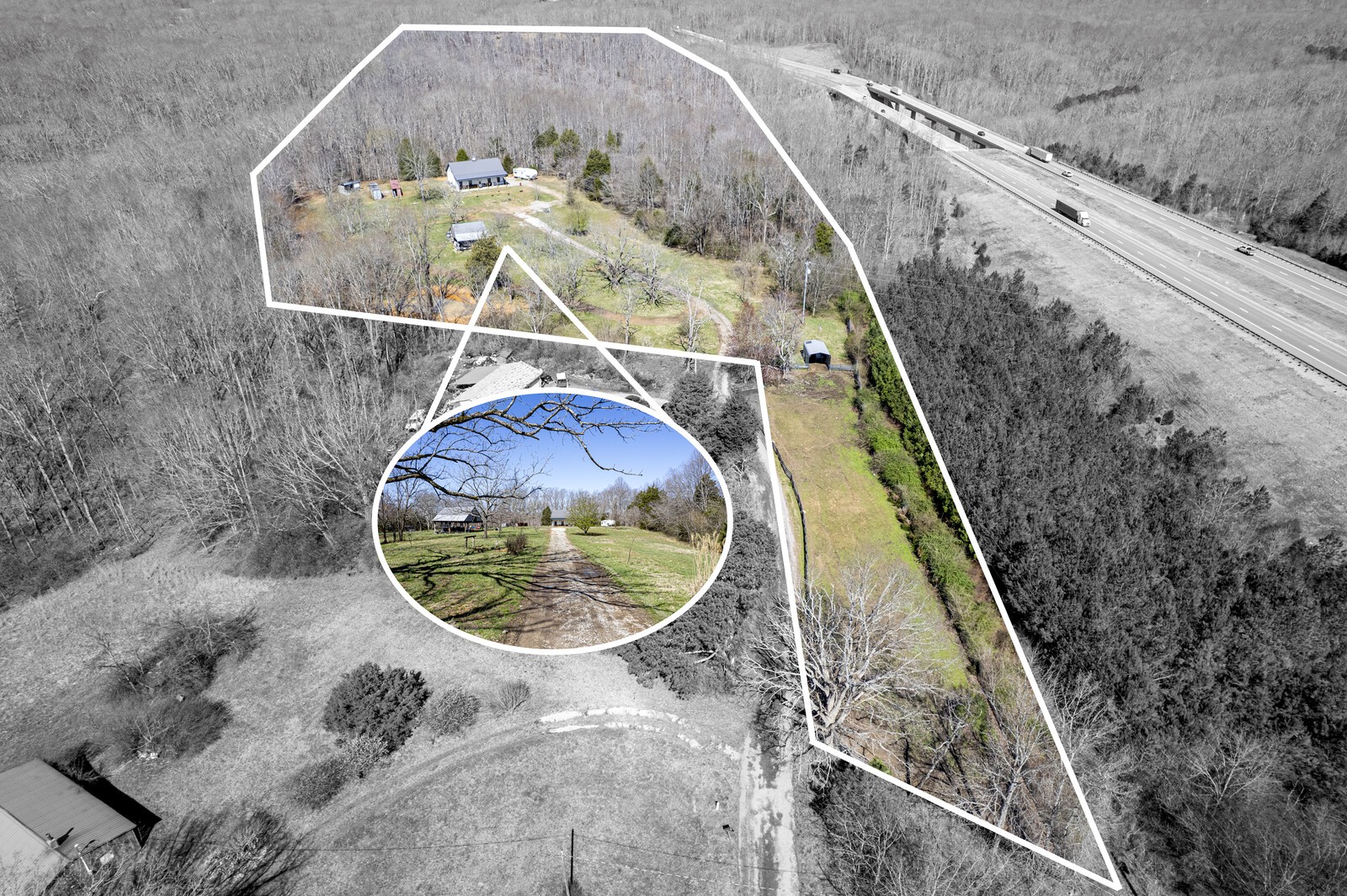 5921 Beard Road Franklin TN 37064