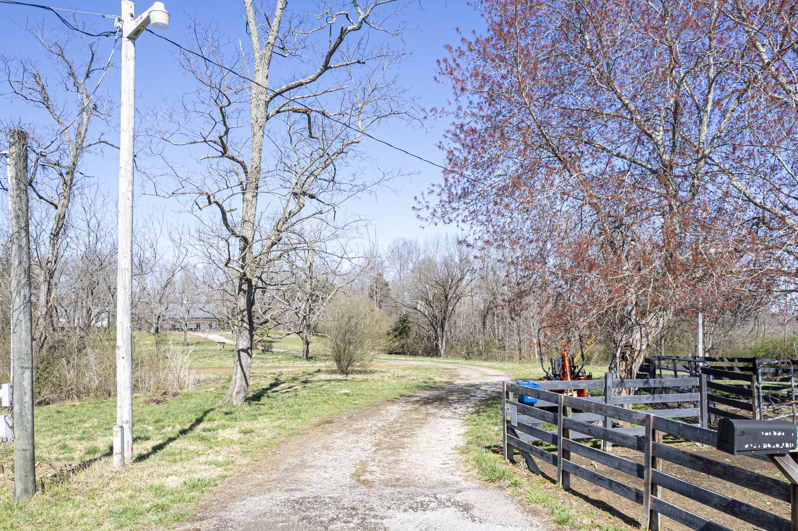 5921 Beard Road Franklin TN 37064
