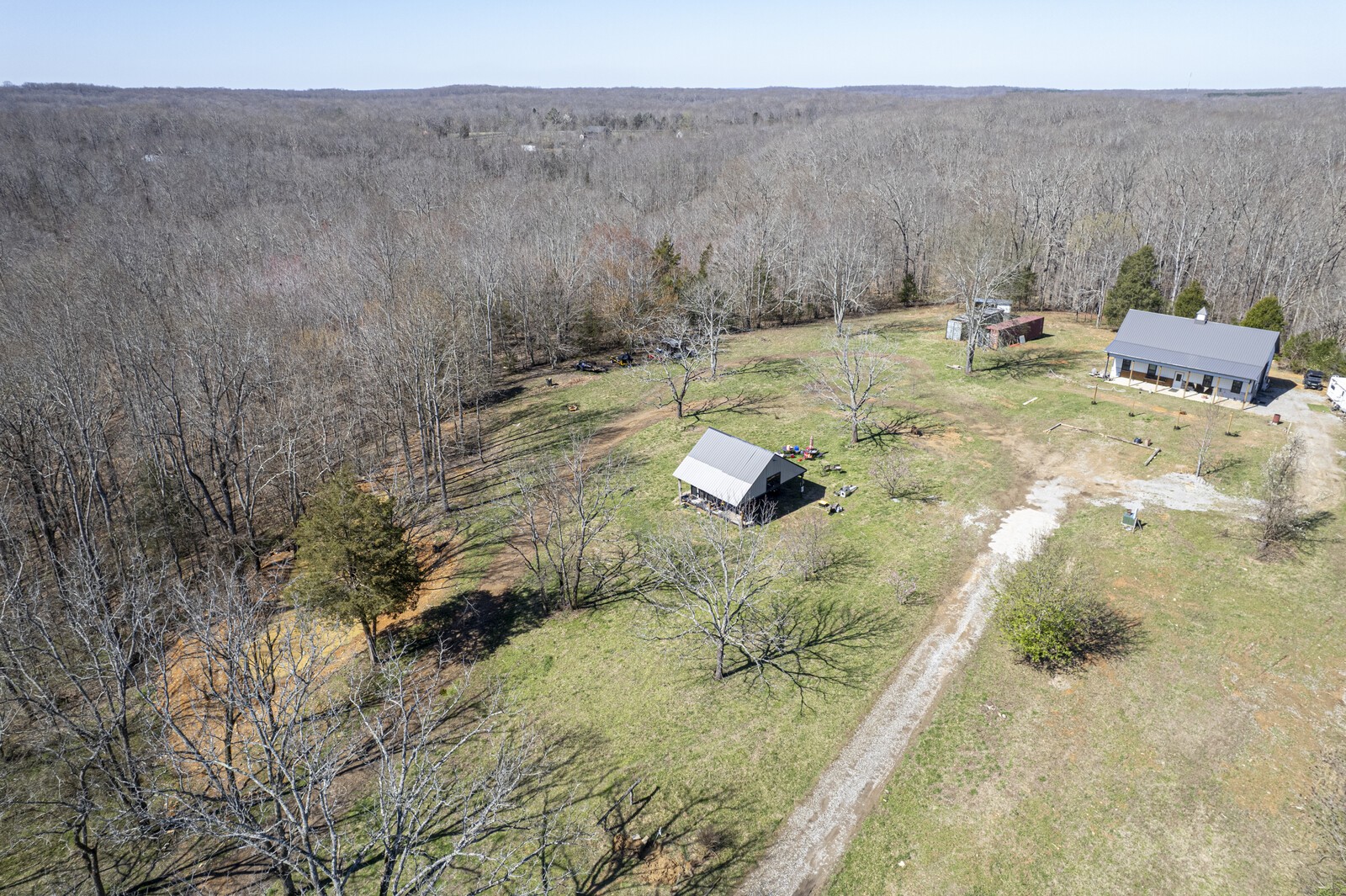 5921 Beard Road Franklin TN 37064