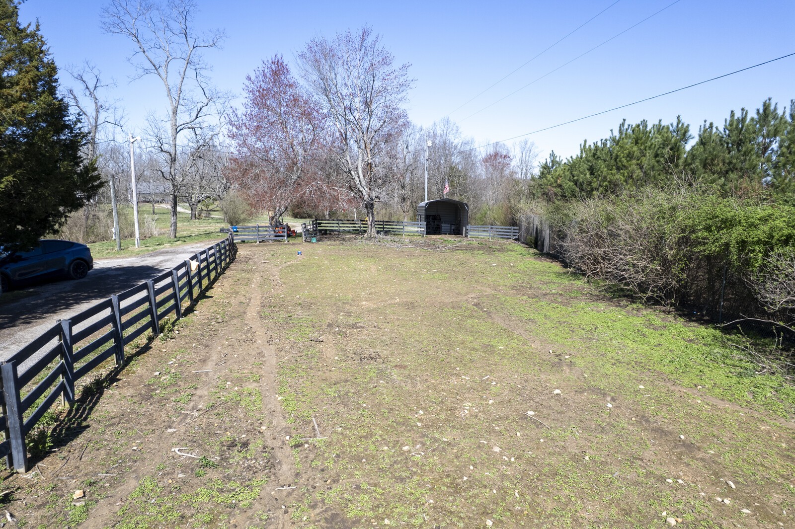 5921 Beard Road Franklin TN 37064