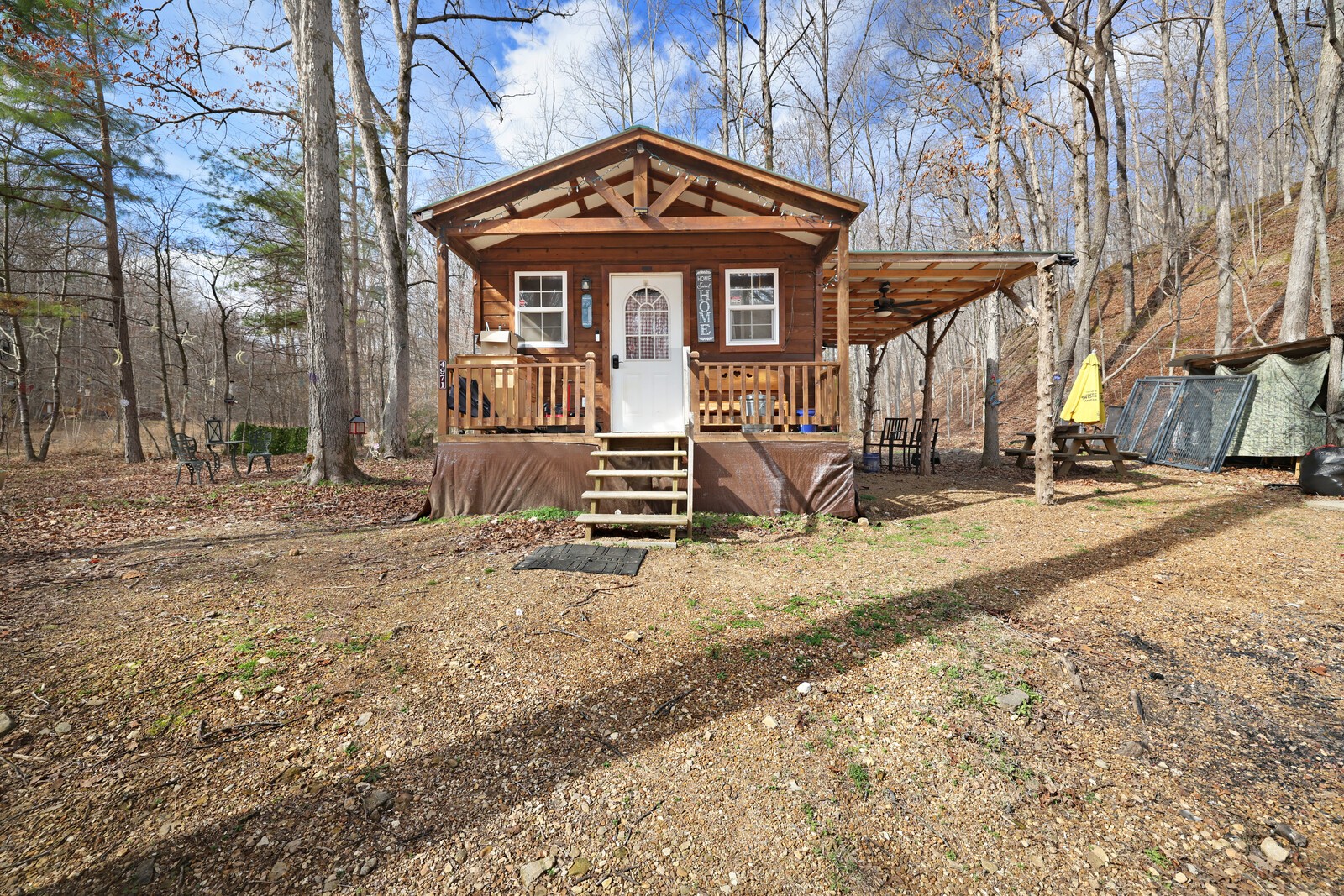 4971 Hackberry Drive Nunnelly TN 37137