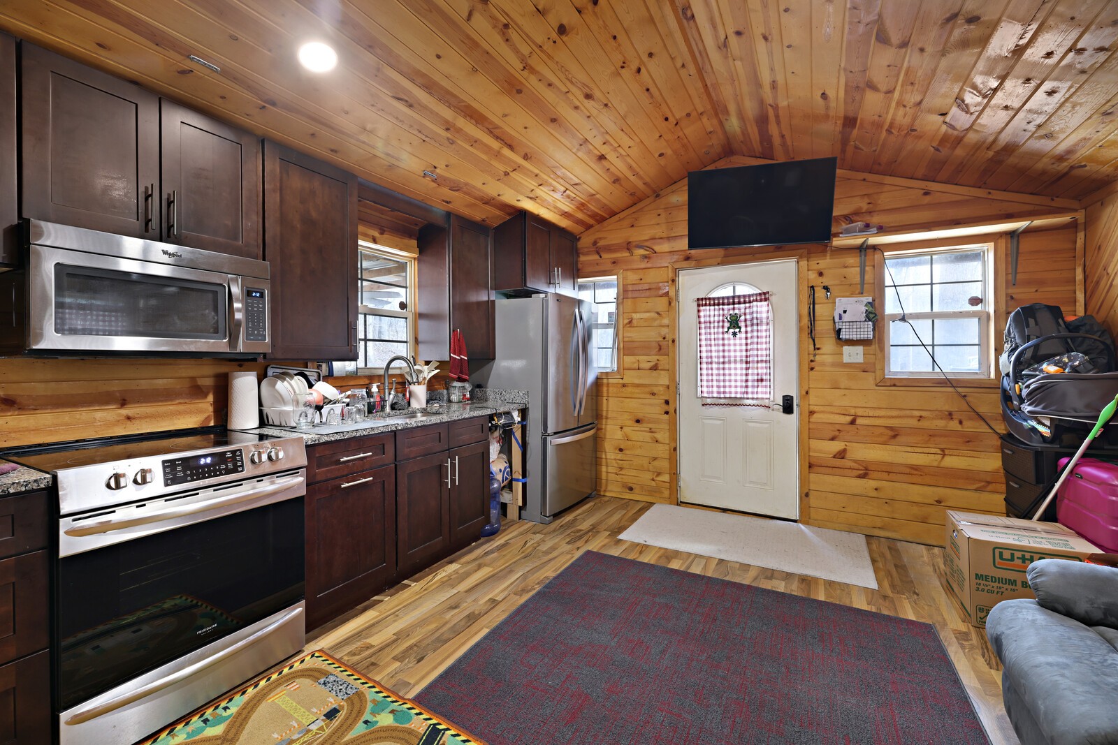 4971 Hackberry Drive Nunnelly TN 37137