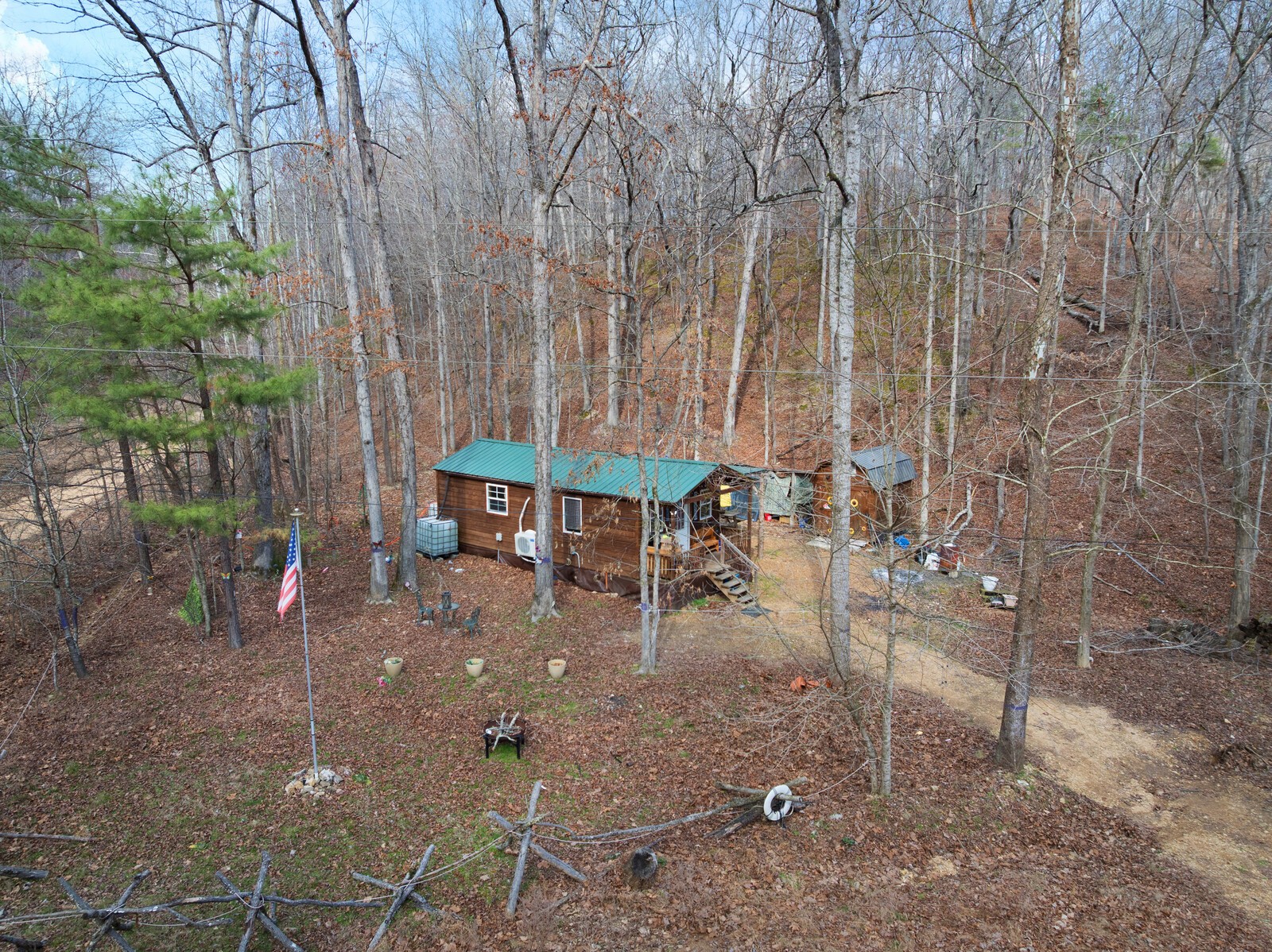 4971 Hackberry Drive Nunnelly TN 37137
