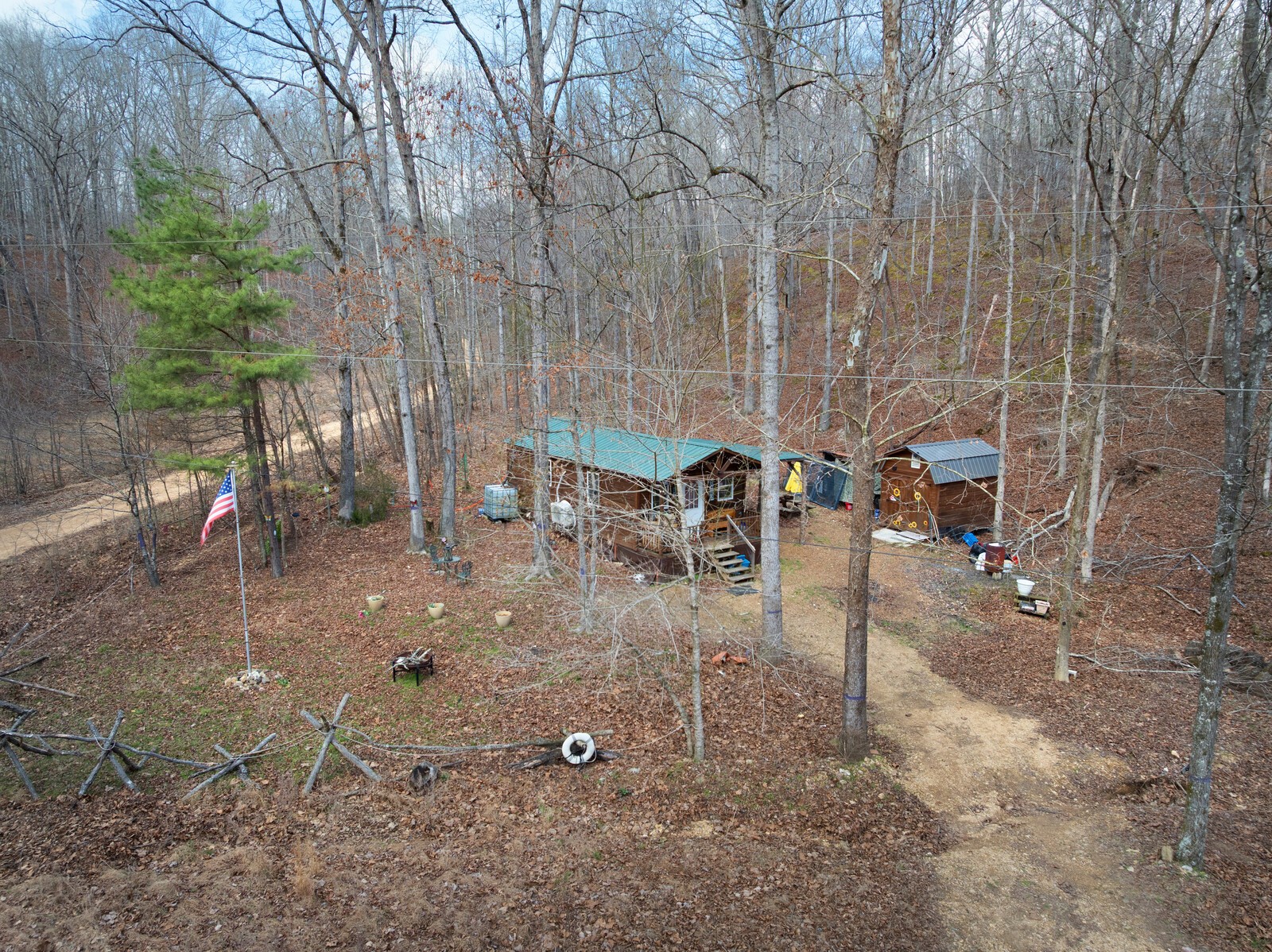 4971 Hackberry Drive Nunnelly TN 37137