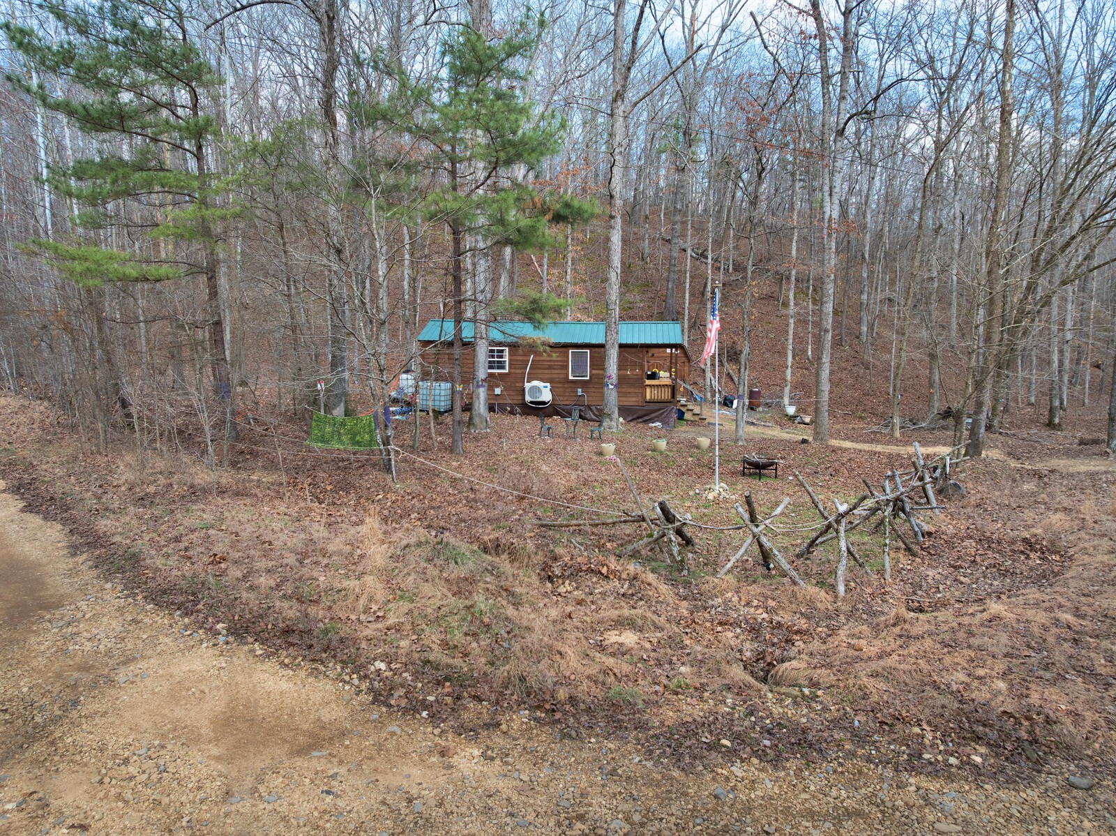 4971 Hackberry Drive Nunnelly TN 37137