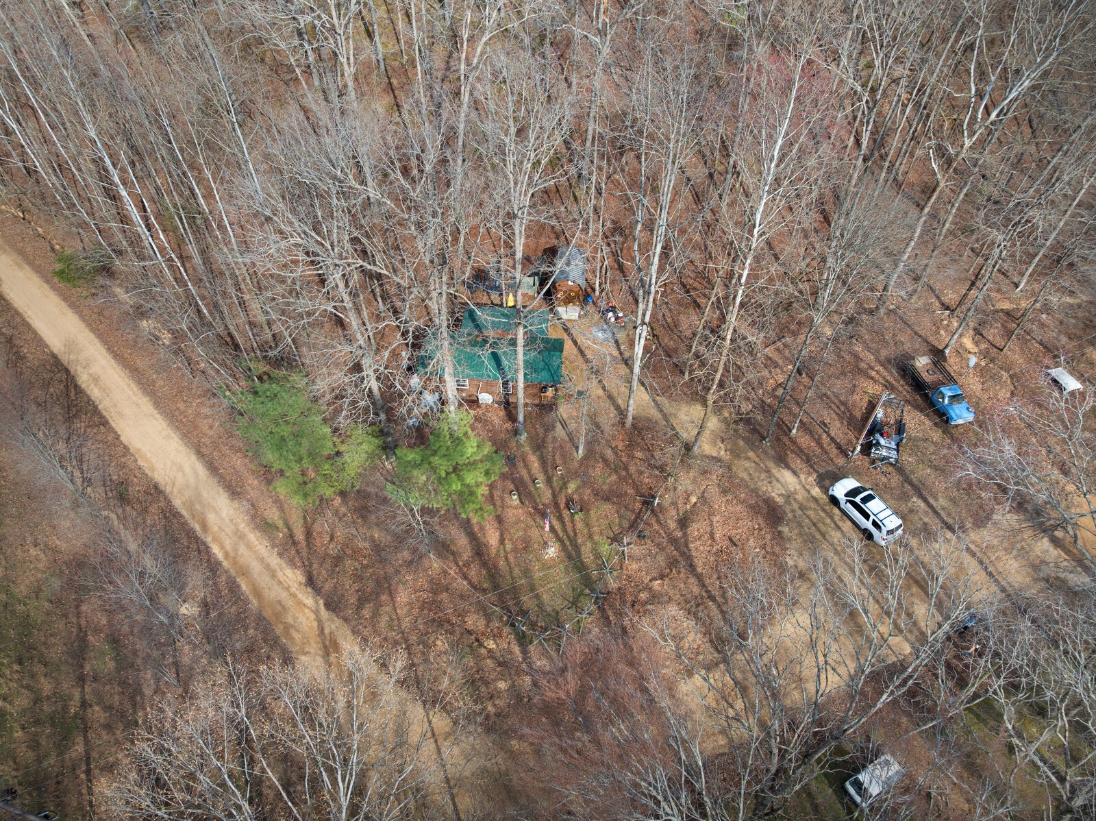 4971 Hackberry Drive Nunnelly TN 37137