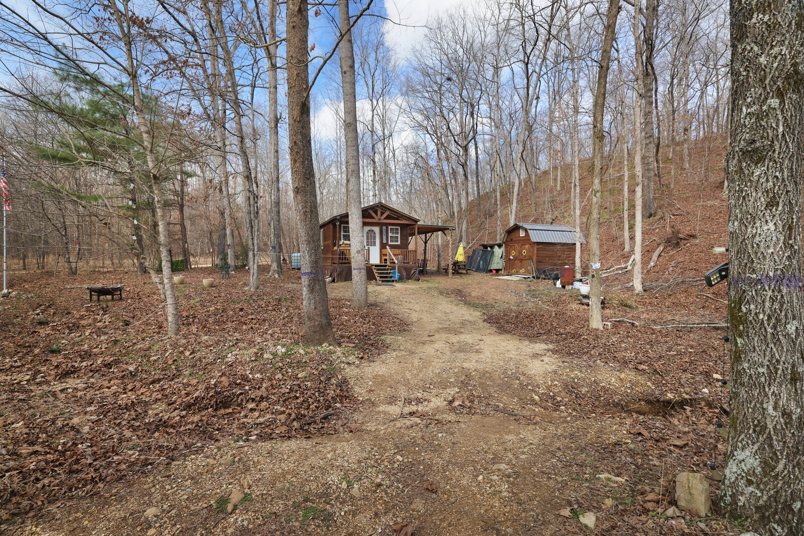 4971 Hackberry Drive Nunnelly TN 37137