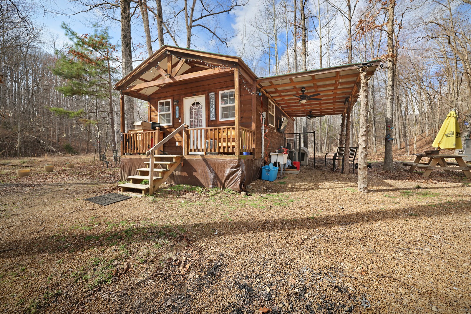 4971 Hackberry Drive Nunnelly TN 37137
