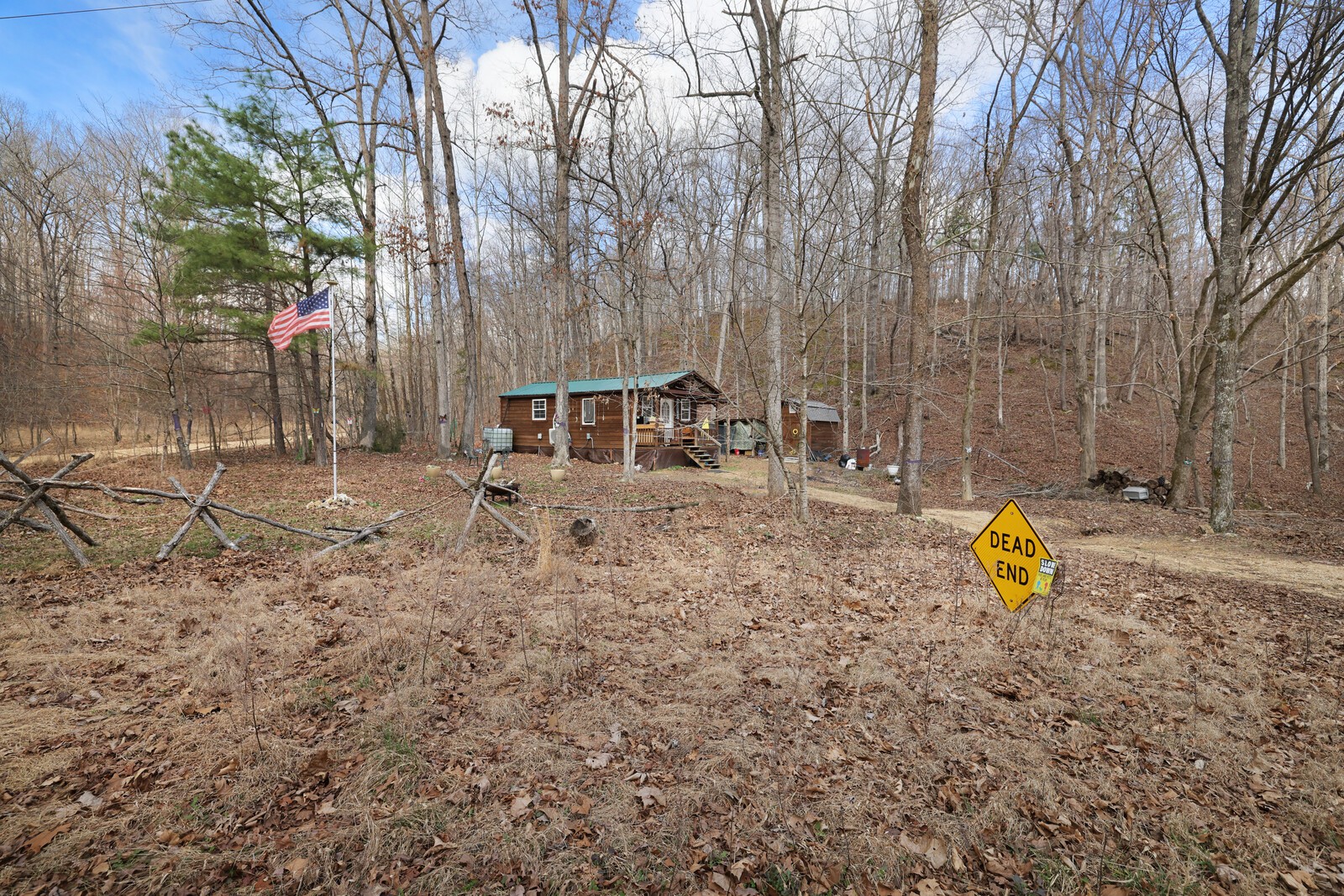 4971 Hackberry Drive Nunnelly TN 37137