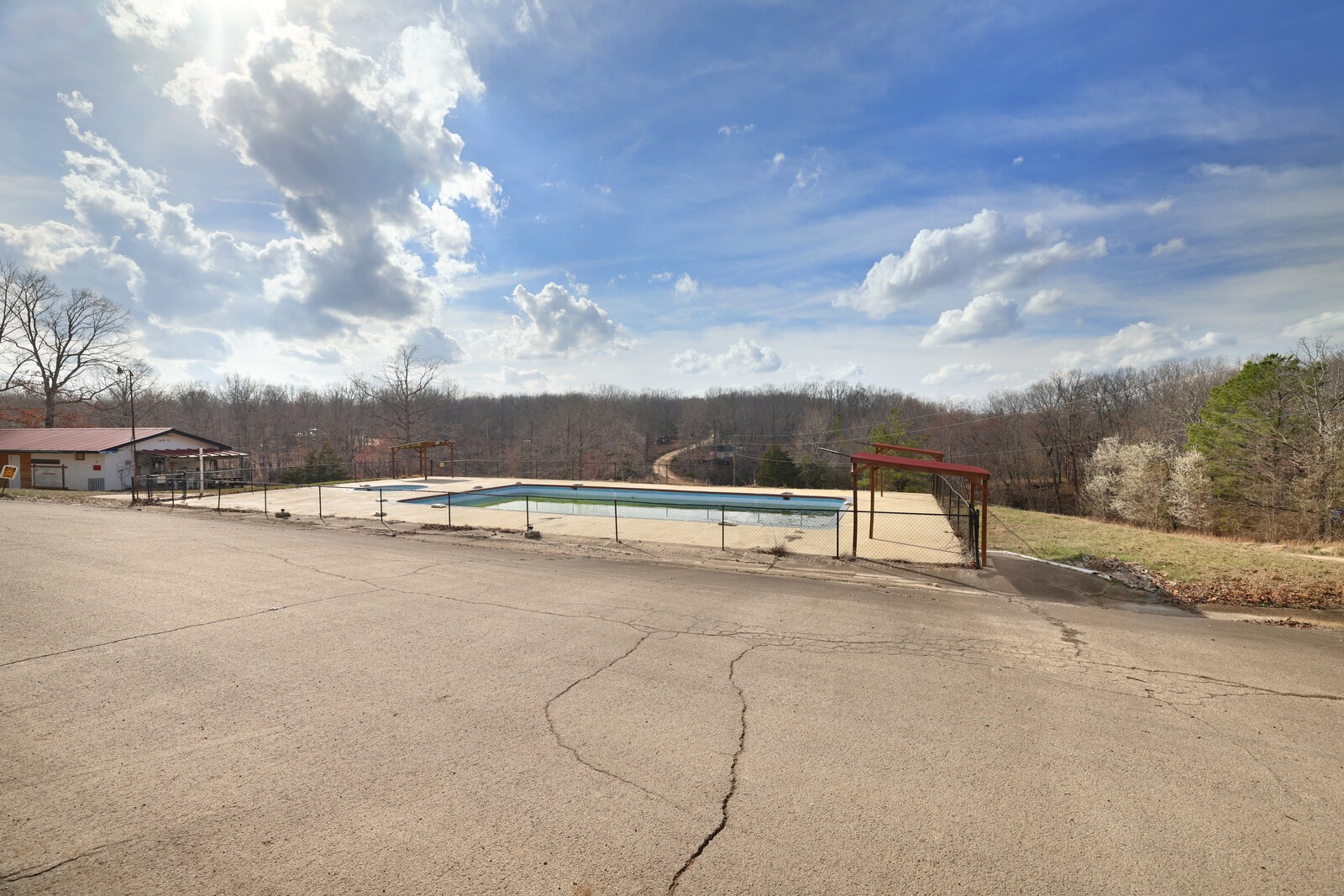 4971 Hackberry Drive Nunnelly TN 37137