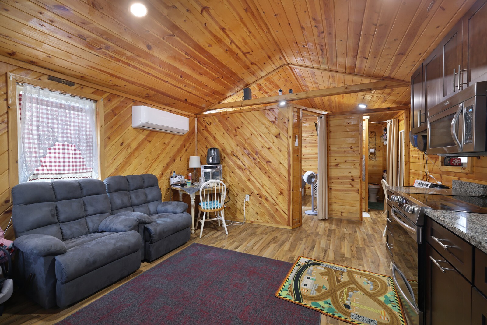 4971 Hackberry Drive Nunnelly TN 37137